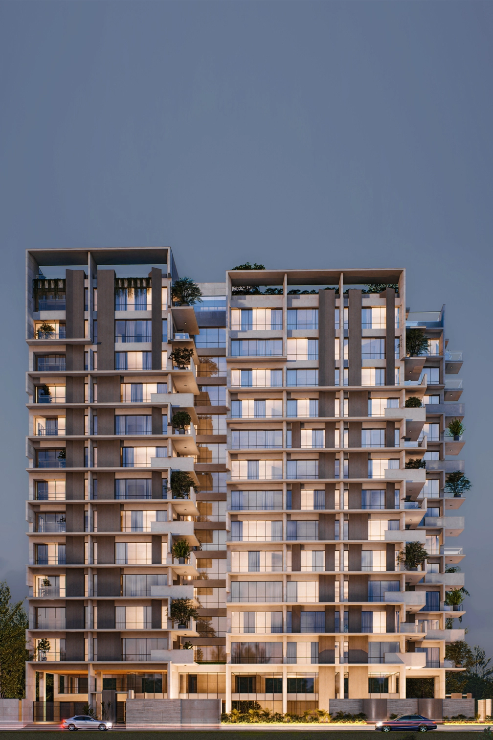 Silver Spring by Simpletree